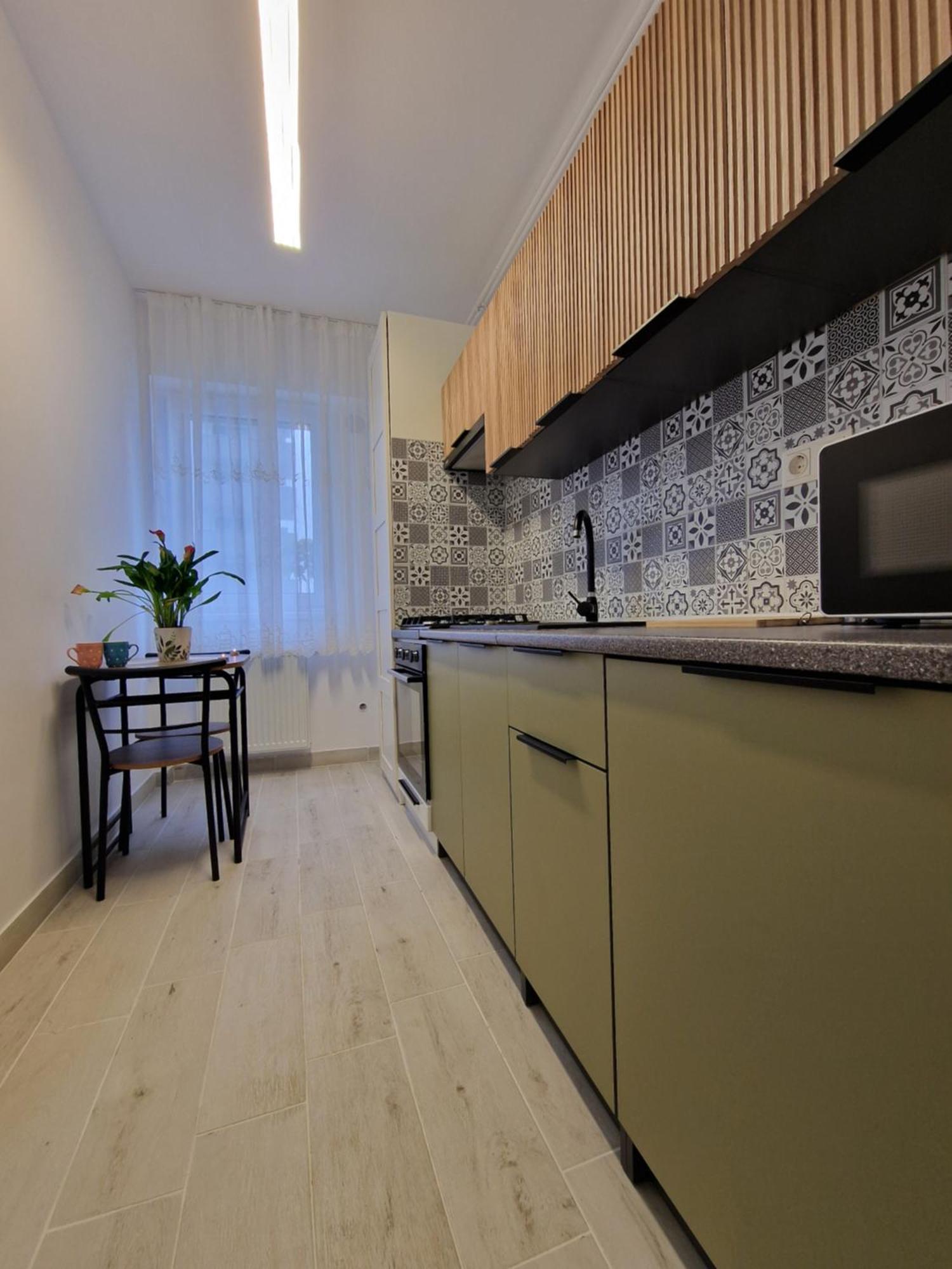 Studio&Garden! Roşu Kültér fotó