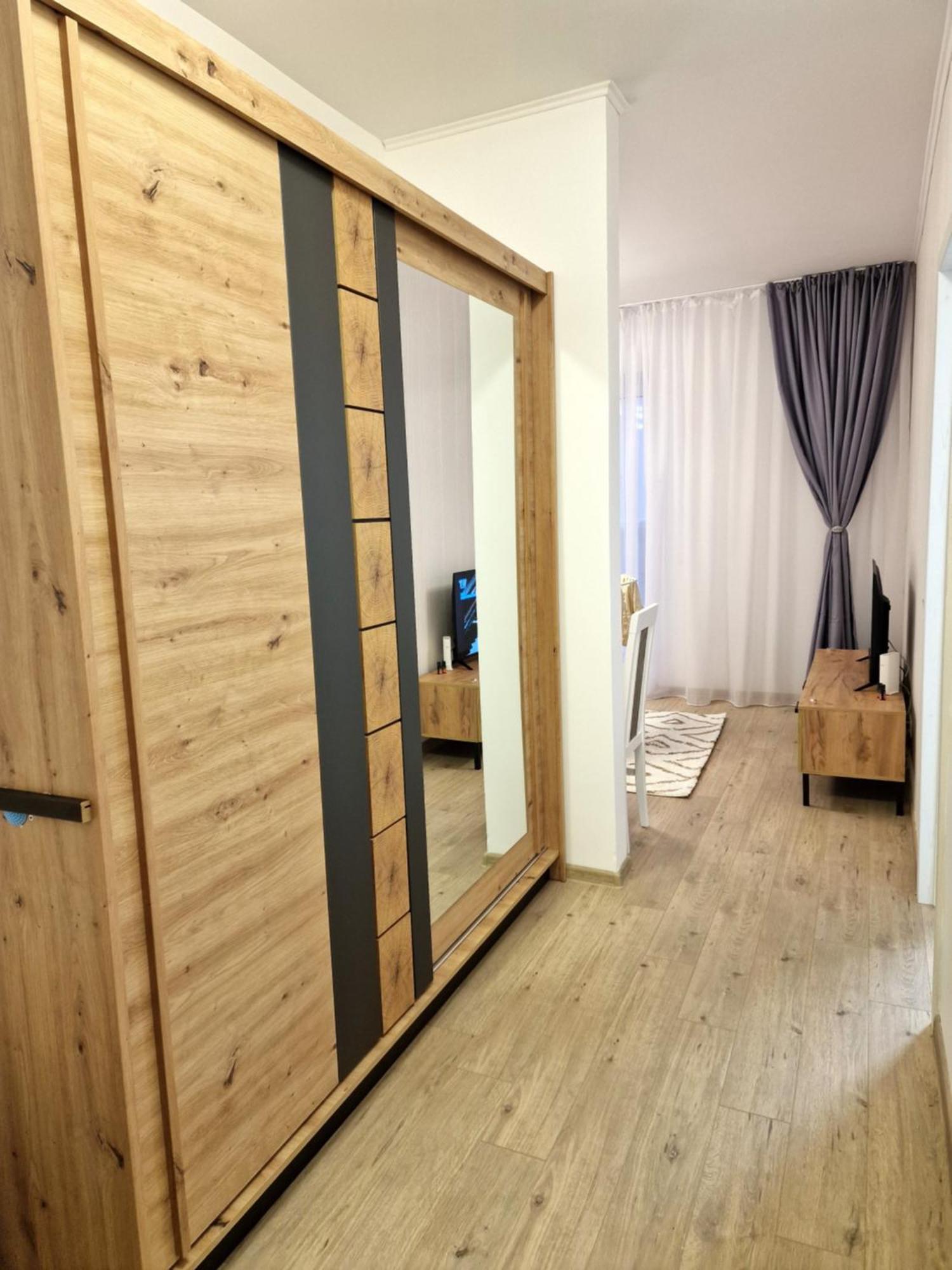 Studio&Garden! Roşu Kültér fotó