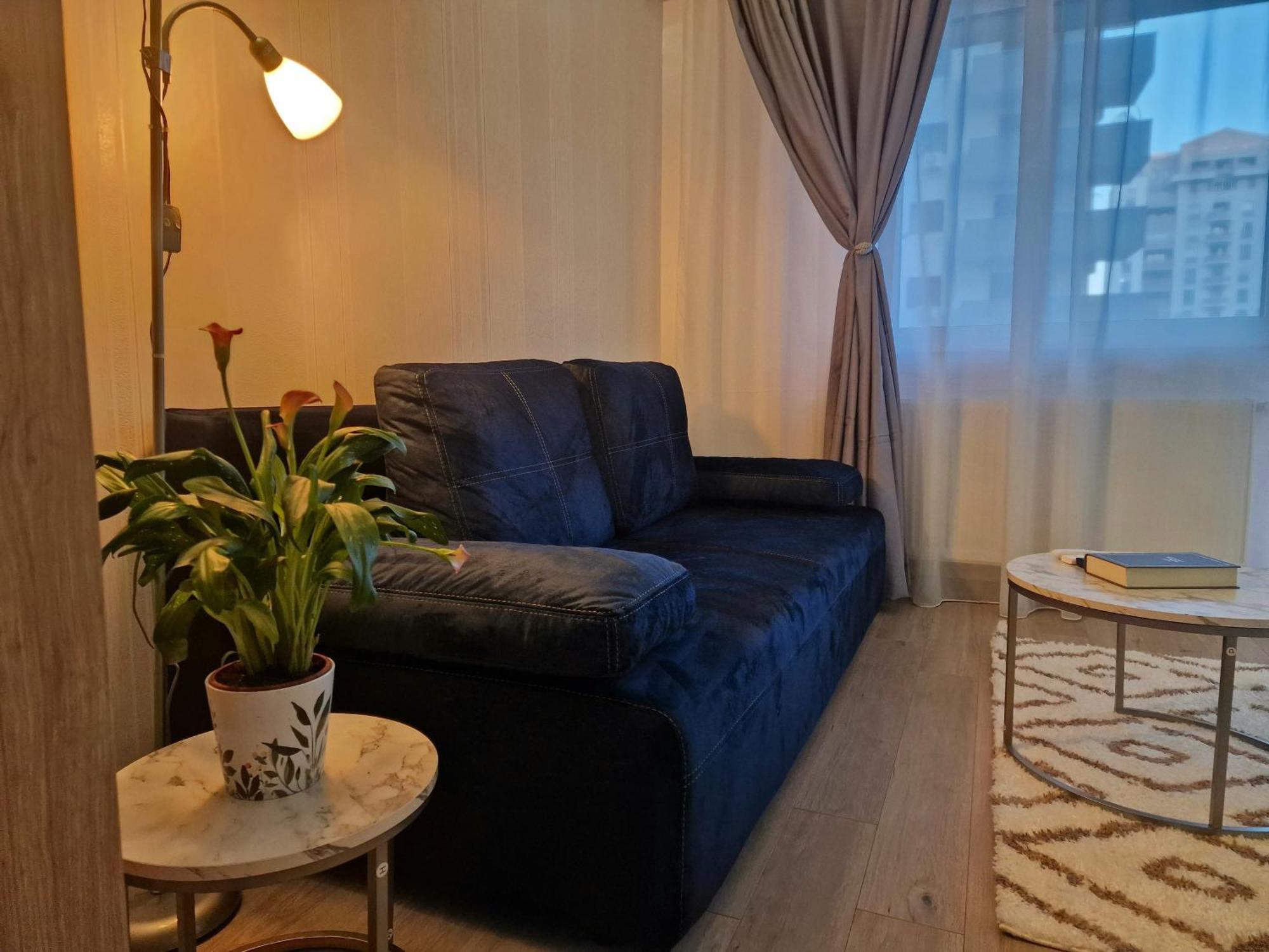 Studio&Garden! Roşu Kültér fotó